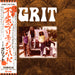 GRIT JAPAN MINI LP CD Limited Edition Paper Sleeve PCD-27067 Japanese Commentary_1