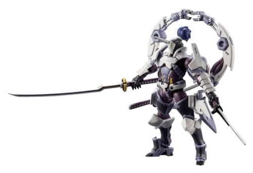 Kotobukiya Hexa Gear 1/24 Governor Ex Armor Type: Monoceros 93mm Kit HG029X NEW_1