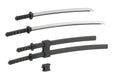 Kotobukiya M.S.G Weapon Unit MW32 Samurai Sword 140mm non-scale Kit MW32X NEW_1