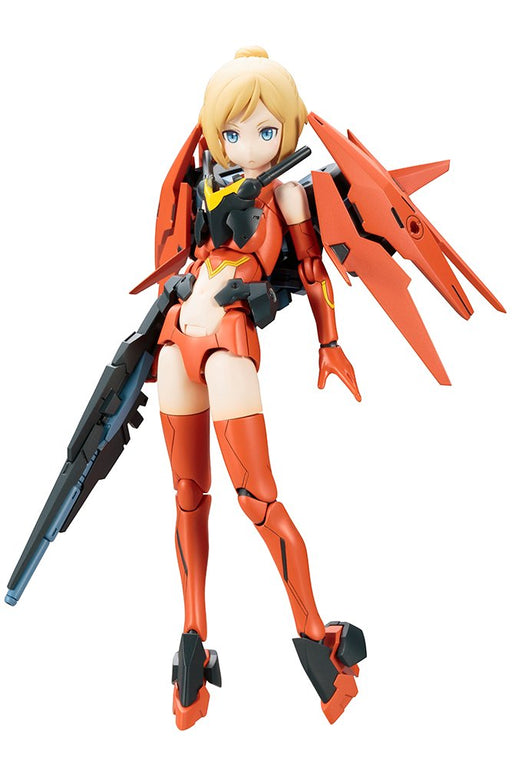 Kotobukiya Megami Device SOL Hornet 140mm 1/1 Life-size Model Kit KP412X NEW_1