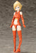 Kotobukiya Megami Device SOL Hornet 140mm 1/1 Life-size Model Kit KP412X NEW_2