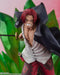 BANDAI One Piece Film Red Figuarts ZERO EXTRA BATTLE SHANKS & UTA figure 64049-9_5