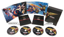 The Brave Express Might Gaine Blu-ray Box Vol.1 Booklet Included VTXF-141 NEW_2