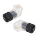okcsc H GJH-2Pin-P Clear Conversion Connector Kit For Astell&Kern JH Audio 4Pin_1