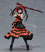 figma 585 Date A Live III Kurumi Tokisaki Painted non-scale Figure M06855 NEW_2