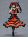 figma 585 Date A Live III Kurumi Tokisaki Painted non-scale Figure M06855 NEW_3