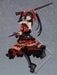 figma 585 Date A Live III Kurumi Tokisaki Painted non-scale Figure M06855 NEW_4