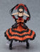 figma 585 Date A Live III Kurumi Tokisaki Painted non-scale Figure M06855 NEW_6