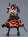 figma 585 Date A Live III Kurumi Tokisaki Painted non-scale Figure M06855 NEW_7