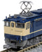 KATO N Gauge EF65 1000 Shimonoseki General Train Station 3061-6 Model Train NEW_2