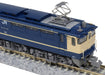 KATO N Gauge EF65 1000 Shimonoseki General Train Station 3061-6 Model Train NEW_4