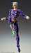 SuperAction Statue JoJo's Bizarre Adventure Stone Ocean Weather Report MDCS23167_4