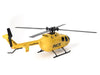 G-FORCE Bo105 RC Helicopter INCR GB300 Battery Powered No remote ID required NEW_4