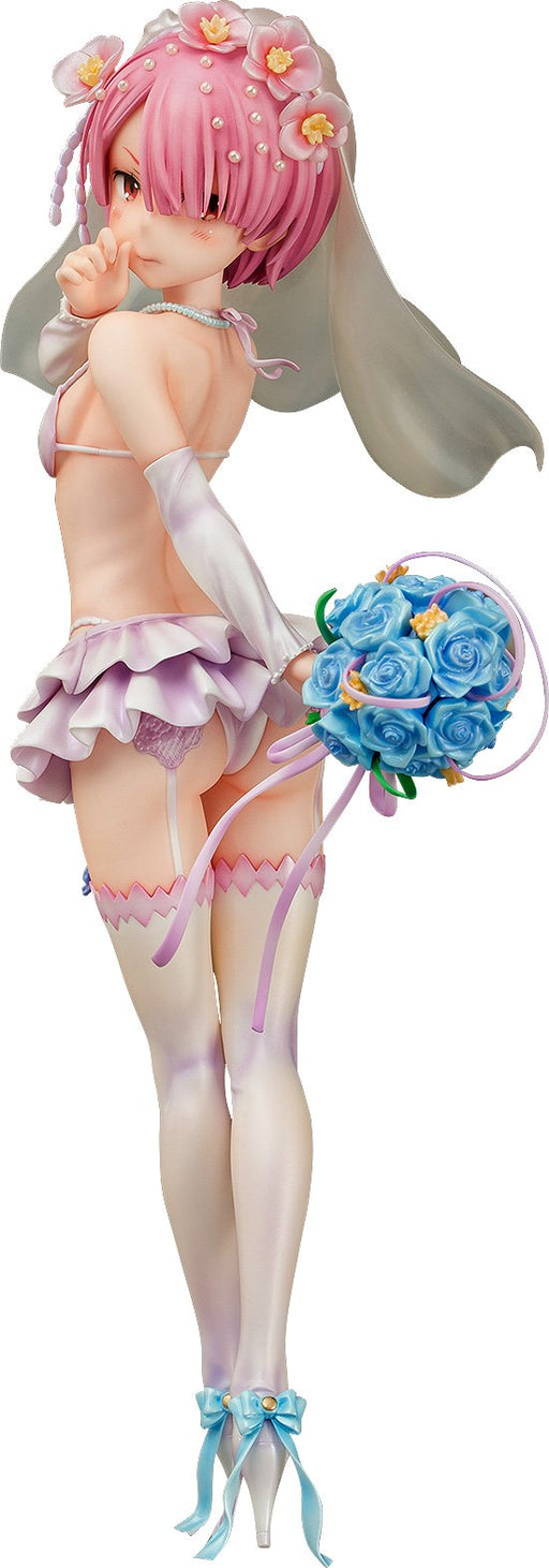 Phat Company Re: Life in a Different World from Zero Ram: Wedding Ver. Figure_1