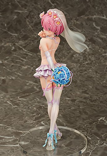 Phat Company Re: Life in a Different World from Zero Ram: Wedding Ver. Figure_2