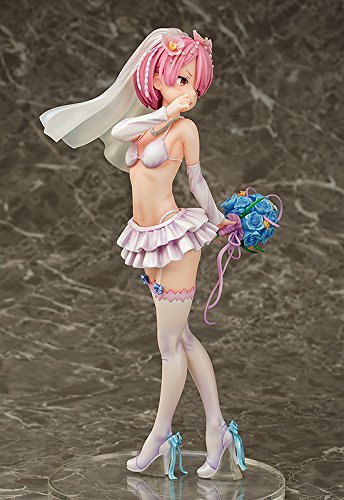 Phat Company Re: Life in a Different World from Zero Ram: Wedding Ver. Figure_4