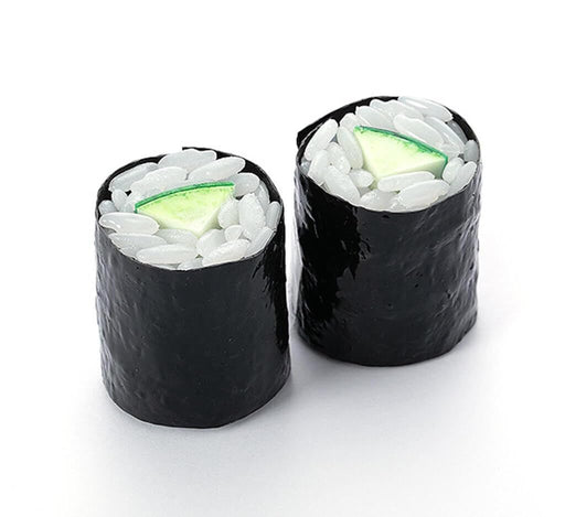 SYUTO Sushi plastic model ver. Kappamaki plastic model kit 1/1 scale GAN-769545_1