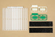 SYUTO Sushi plastic model ver. Kappamaki plastic model kit 1/1 scale GAN-769545_2