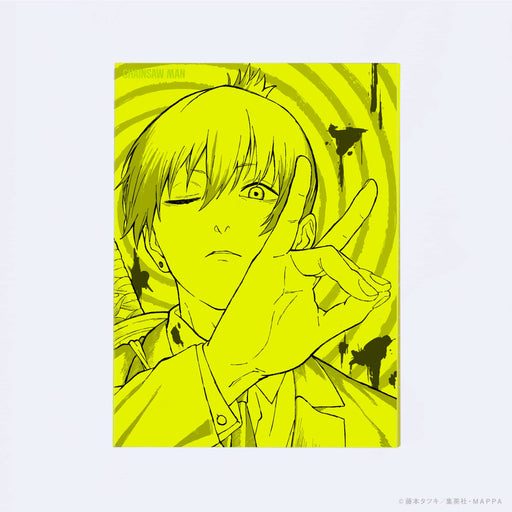 [DVD] Chainsaw Man Vol.3 First Edition Booklet Case Included EYBA-13973 NEW_2