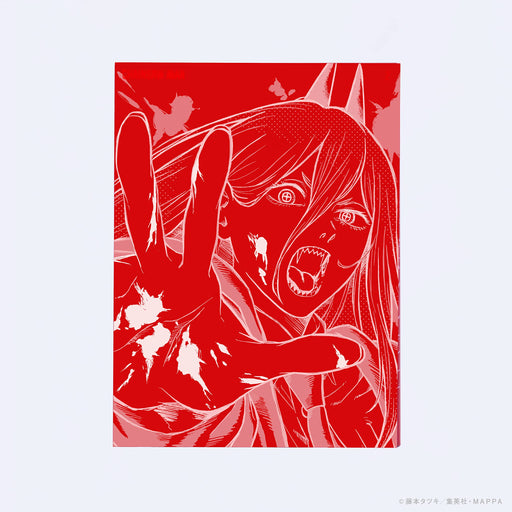 [DVD] Chainsaw Man Vol.2 First Limited Edition Booklet Case Included EYBA-13972_2