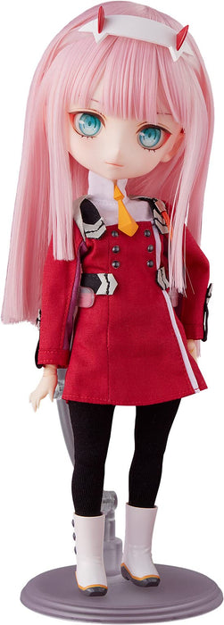 Harmonia humming DARLING in the FRANXX Zero Two Fashion Doll 230mm GSC16604 NEW_1
