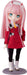 Harmonia humming DARLING in the FRANXX Zero Two Fashion Doll 230mm GSC16604 NEW_1