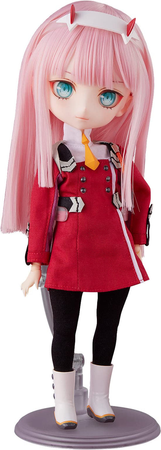 Harmonia humming DARLING in the FRANXX Zero Two Fashion Doll 230mm GSC16604 NEW_1