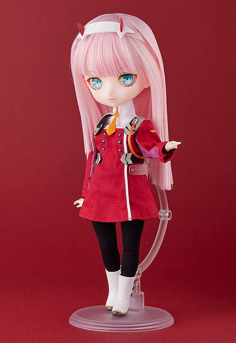 Harmonia humming DARLING in the FRANXX Zero Two Fashion Doll 230mm GSC16604 NEW_2