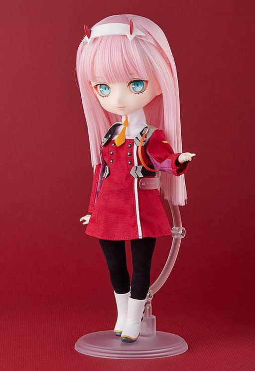 Harmonia humming DARLING in the FRANXX Zero Two Fashion Doll 230mm GSC16604 NEW_2