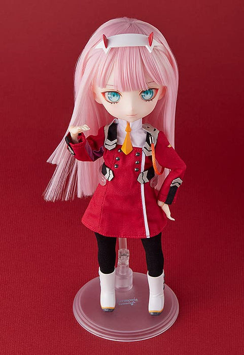 Harmonia humming DARLING in the FRANXX Zero Two Fashion Doll 230mm GSC16604 NEW_3