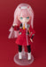 Harmonia humming DARLING in the FRANXX Zero Two Fashion Doll 230mm GSC16604 NEW_3