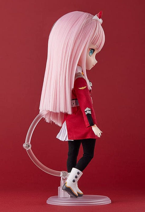 Harmonia humming DARLING in the FRANXX Zero Two Fashion Doll 230mm GSC16604 NEW_4
