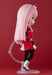 Harmonia humming DARLING in the FRANXX Zero Two Fashion Doll 230mm GSC16604 NEW_4