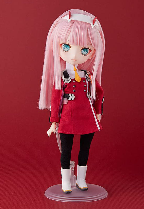 Harmonia humming DARLING in the FRANXX Zero Two Fashion Doll 230mm GSC16604 NEW_6