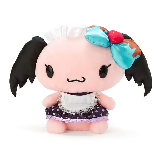 SANRIO Cherry Plush Doll Cinnamoroll & LLOROMANNIC Design Series 491802 NEW_1