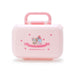 SANRIO medicine pill supplement case adhesive bandag Pink My Melody PP 599531_2