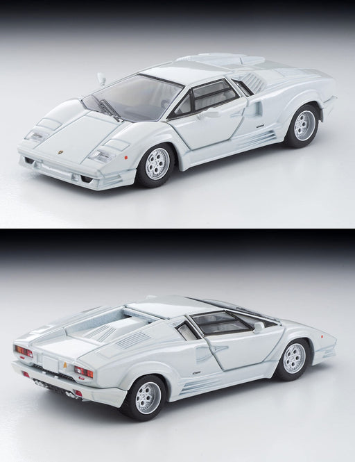 Tomica Limited Vintage Neo 1/64 LV-N Lamborghini Countach 25th Anniv. 320067 NEW_2