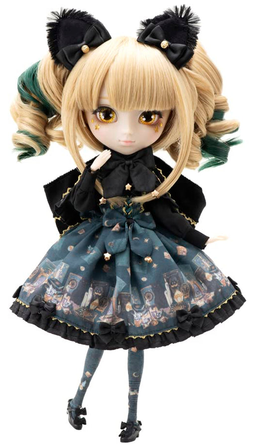 Groove Pullip Chatte noire P-305 Fashion Doll Figure H310mm non-scale ABS NEW_1