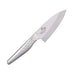 KAI Seki Magoroku Takuso Small Deba Japanese Knife Stainless Steel 105mm AK1130_1