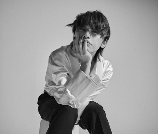 SKY-HI THE DEBUT [CD+Blu-ray Disc] Nomal Edition AVCD-63392 Original Album NEW_1