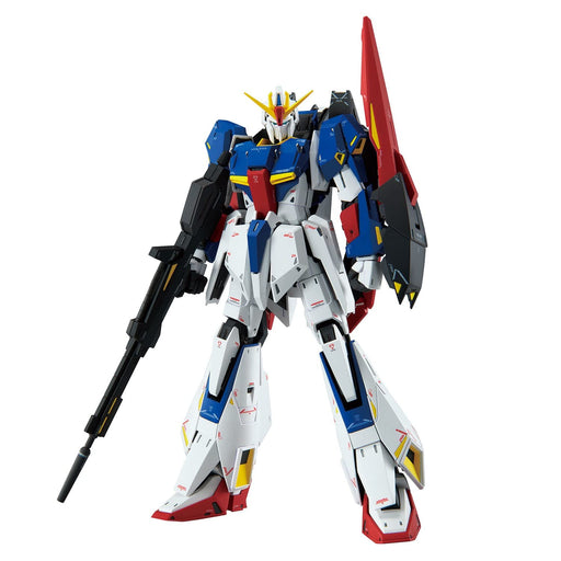 Bandai MG Z Gundam Zeta Gundam Ver.Ka 1/100 scale Colored Plastic Model Kit NEW_1