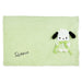 Sanrio Pochacco Cushion Blanket Warm room series 110x2x70cm Polyester 627119 NEW_1
