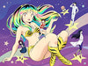 [DVD+CD] Urusei Yatsura 2022 DVD Box Vol.1 First Limited Edition ANZB-16451 NEW_1