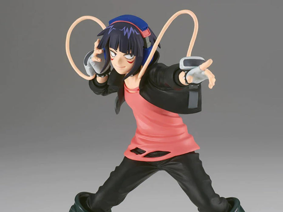My Hero Academia Kyoka Jiro Figure THE AMAZING HEROES Vol.28 BANPRESTO ‎BAN19588_2