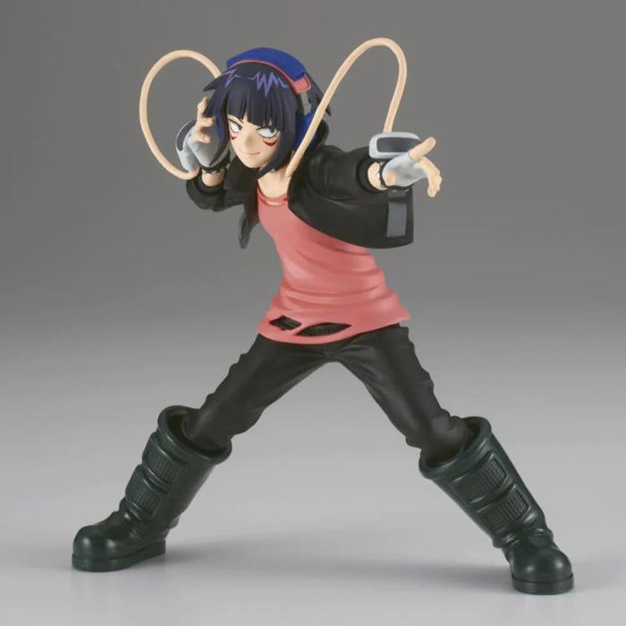 My Hero Academia Kyoka Jiro Figure THE AMAZING HEROES Vol.28 BANPRESTO ‎BAN19588_3