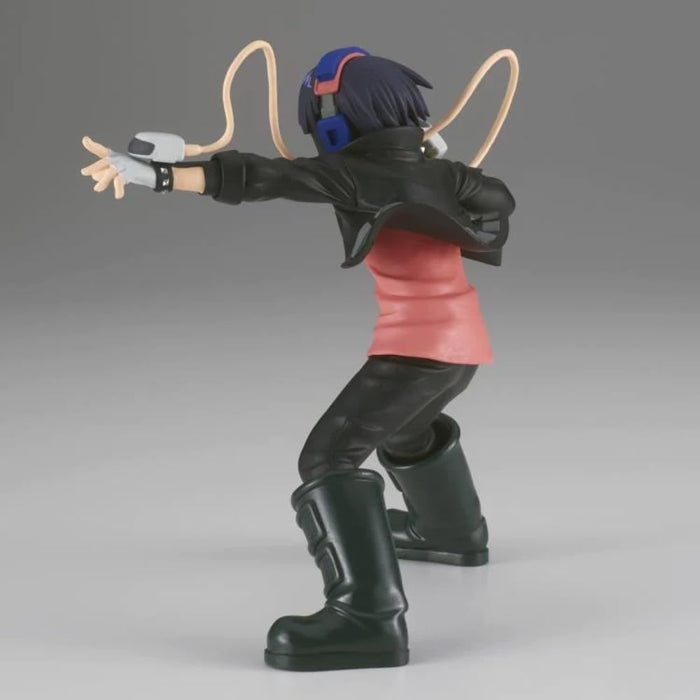 My Hero Academia Kyoka Jiro Figure THE AMAZING HEROES Vol.28 BANPRESTO ‎BAN19588_4