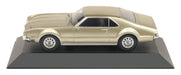 Oldsmobile Toronado 1966 1/43 DeAGOSTINI American Car Collection #31 magazine_3