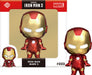 Hot Toys Marvel Iron Man 3 Mark 3 #023 Cosb! Miniature Figure Red 8cm CBX062 NEW_1