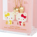 SANRIO Hello Kitty Necklace Birthday Series 2022 9x7x12.5cm 638480 18K Plating_6