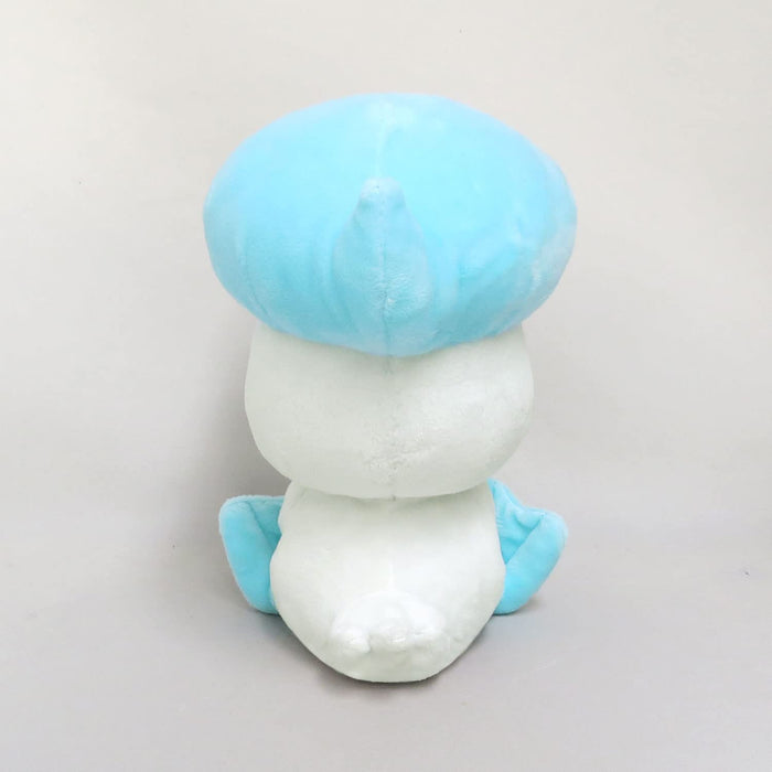 Pokemon All Star Collection Plush Doll Quaxly S W10.5xD12xH17.5cm PP235 NEW_4